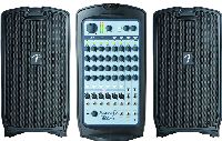 �������� ������������ ������� FENDER PASSPORT 500 PRO
